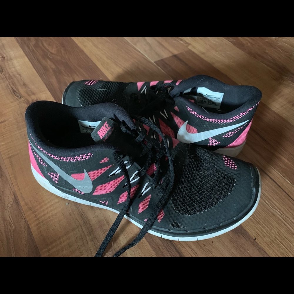 Youth Nike’s